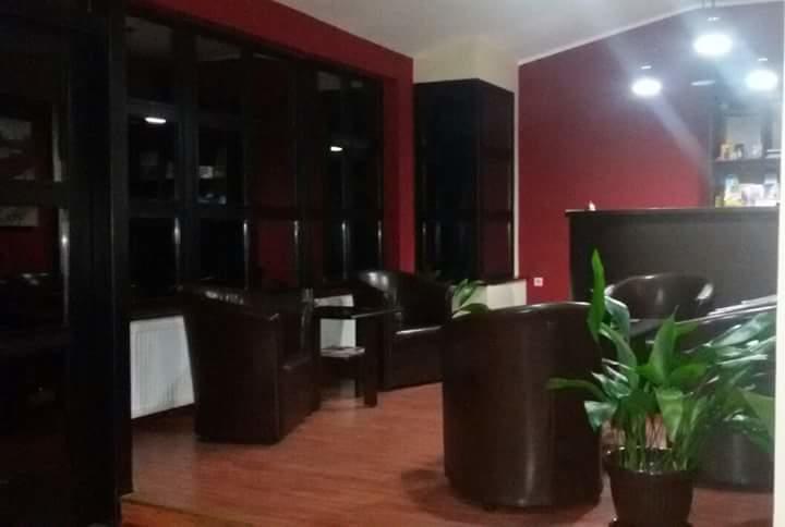 Vila Prica Niska Banja Luaran gambar